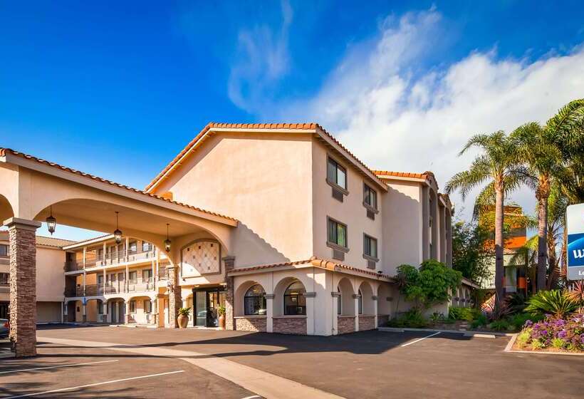 فندق Best Western Los Alamitos Inn & Suites