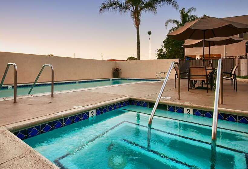 فندق Best Western Los Alamitos Inn & Suites