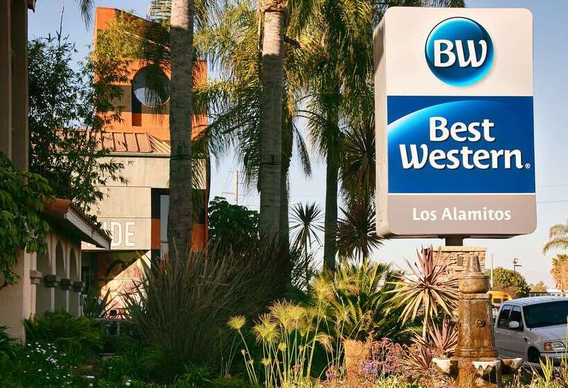 فندق Best Western Los Alamitos Inn & Suites