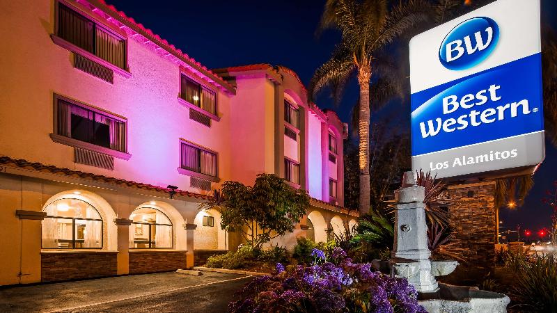 فندق Best Western Los Alamitos Inn & Suites