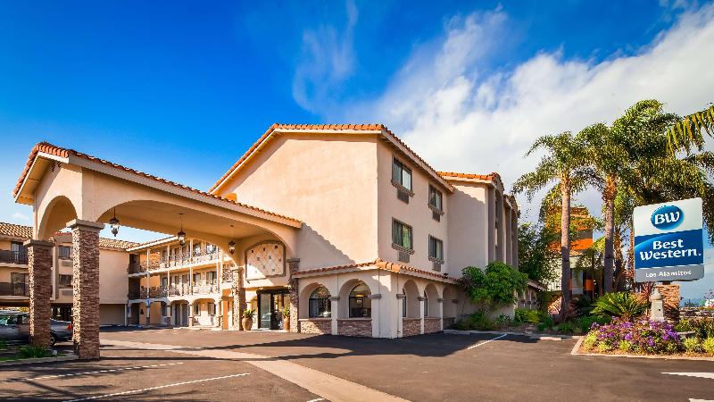 فندق Best Western Los Alamitos Inn & Suites