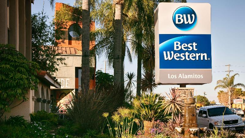 فندق Best Western Los Alamitos Inn & Suites