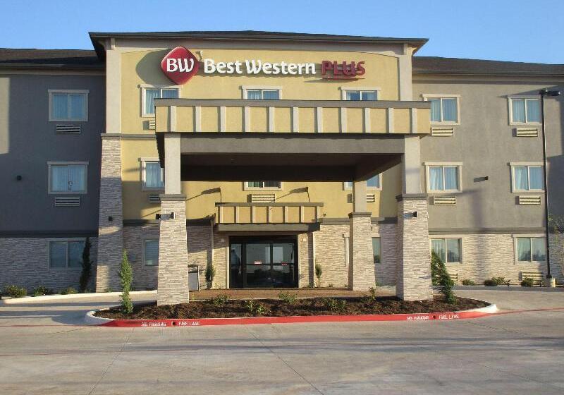 فندق Best Western Los Alamitos Inn & Suites