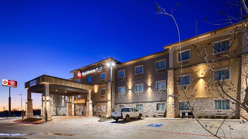 فندق Best Western Los Alamitos Inn & Suites