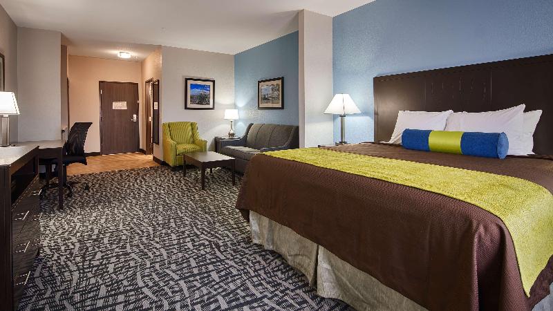 فندق Best Western Los Alamitos Inn & Suites