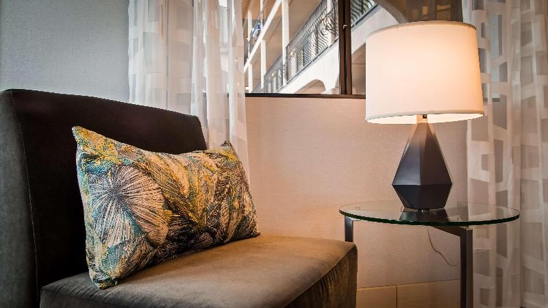 فندق Best Western Los Alamitos Inn & Suites