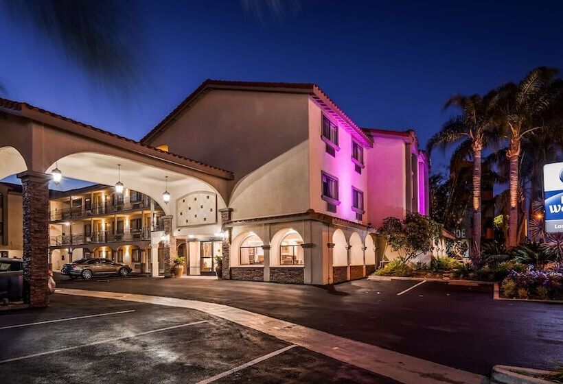 فندق Best Western Los Alamitos Inn & Suites