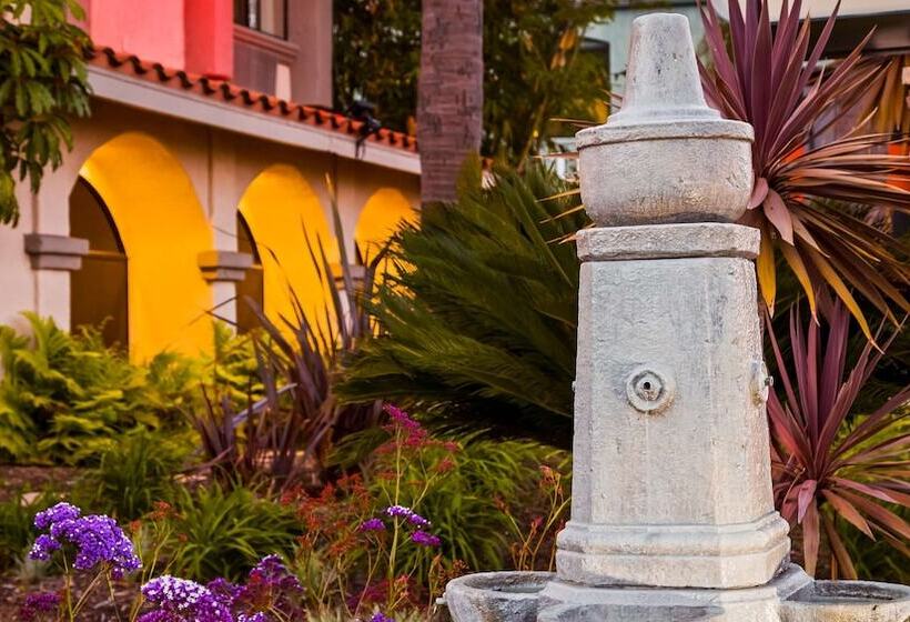 فندق Best Western Los Alamitos Inn & Suites