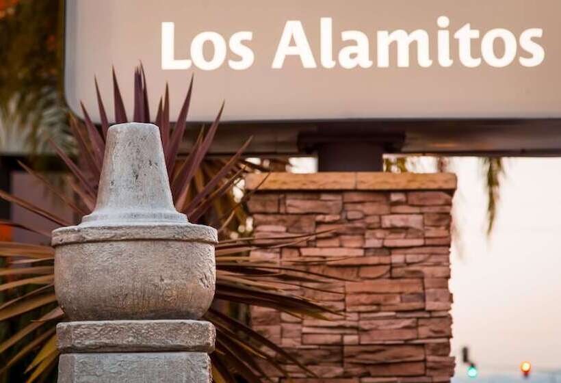 فندق Best Western Los Alamitos Inn & Suites