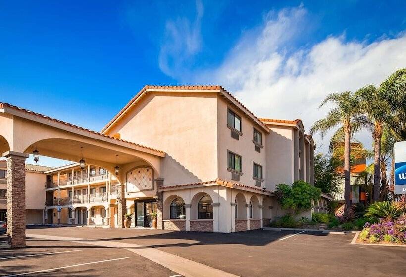 فندق Best Western Los Alamitos Inn & Suites