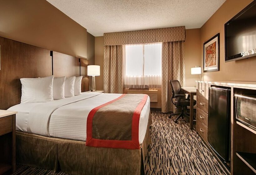 فندق Best Western Los Alamitos Inn & Suites