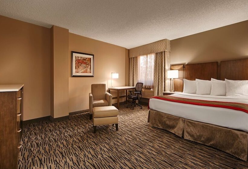 فندق Best Western Los Alamitos Inn & Suites