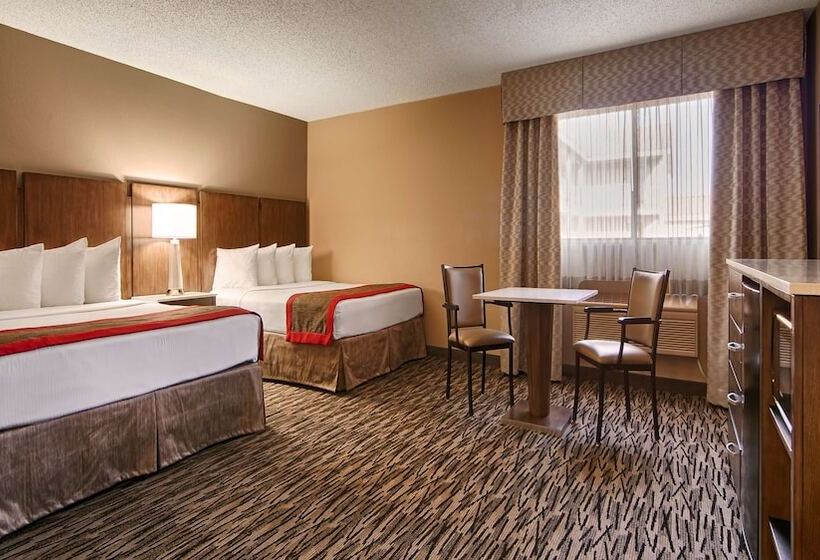فندق Best Western Los Alamitos Inn & Suites