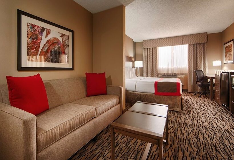 فندق Best Western Los Alamitos Inn & Suites