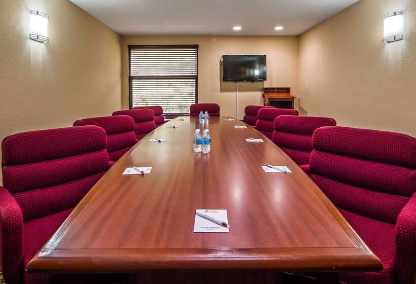 فندق Best Western Plus Anderson