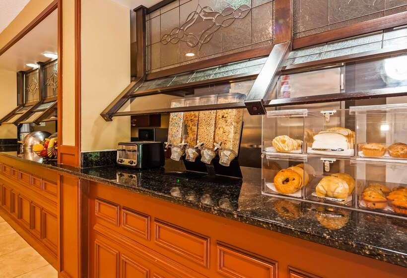 فندق Best Western Plus Anderson