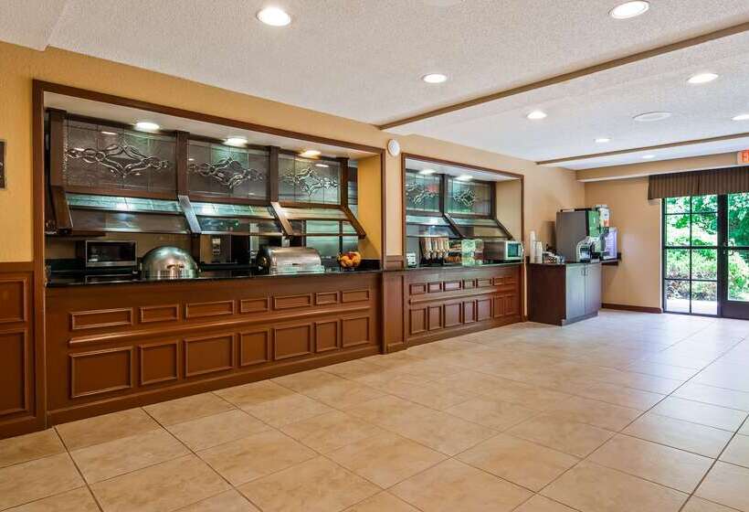 فندق Best Western Plus Anderson