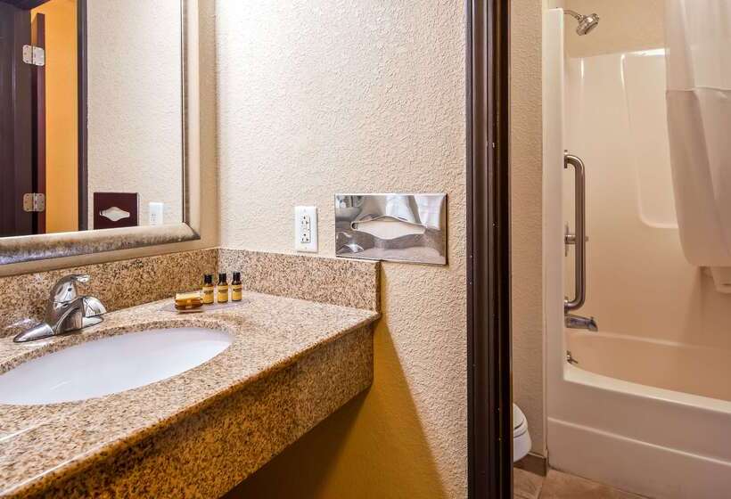 فندق Best Western Plus Anderson