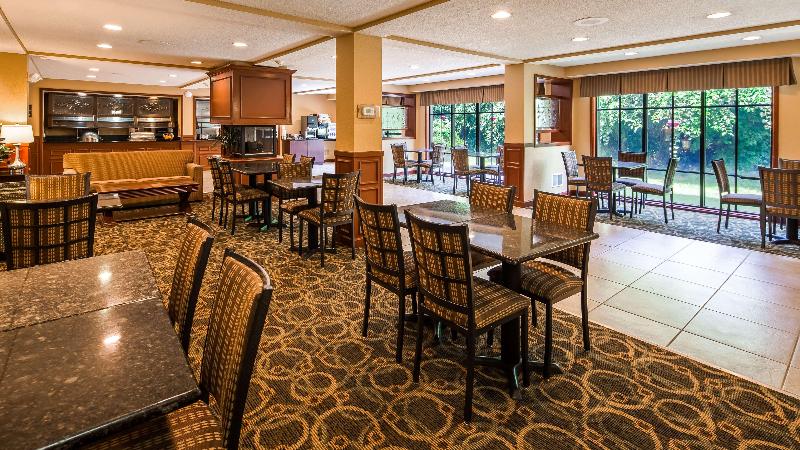 فندق Best Western Plus Anderson