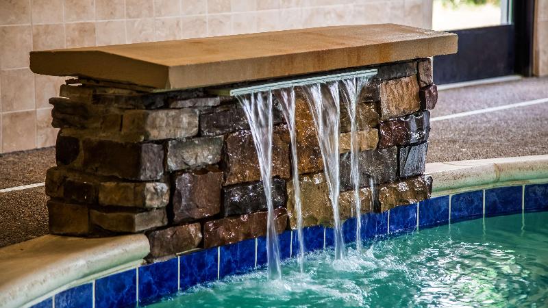 فندق Best Western Plus Anderson