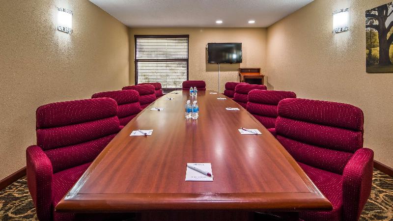 فندق Best Western Plus Anderson