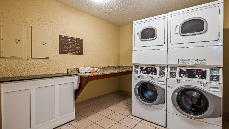 فندق Best Western Plus Anderson