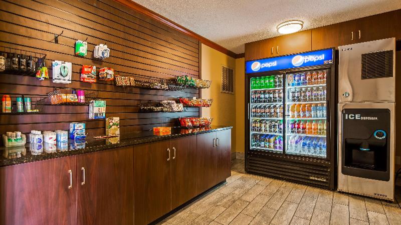 فندق Best Western Plus Anderson