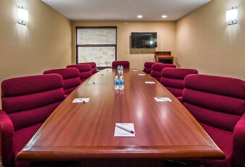 فندق Best Western Plus Anderson