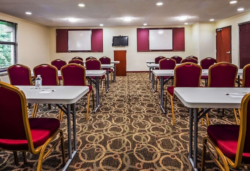 فندق Best Western Plus Anderson