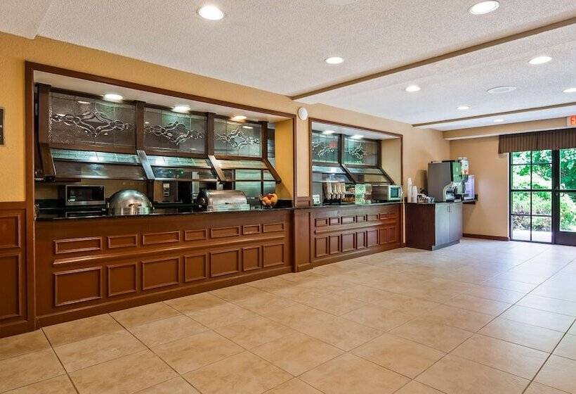 فندق Best Western Plus Anderson