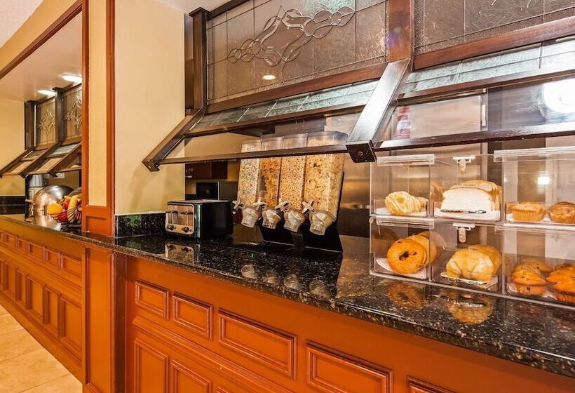 فندق Best Western Plus Anderson