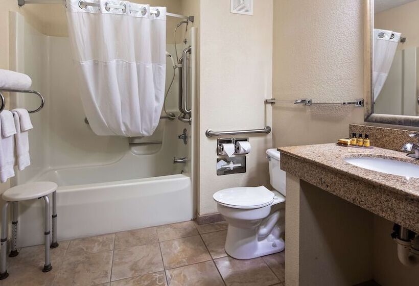 فندق Best Western Plus Anderson