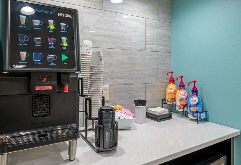 فندق Best Western Plus Greenwood Indy South Inn