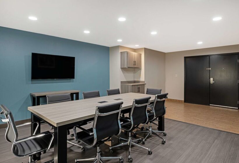 فندق Best Western Plus Greenwood Indy South Inn