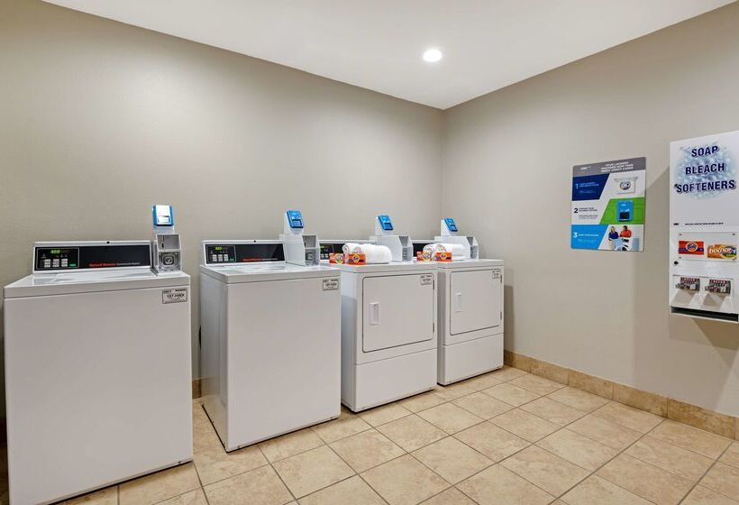 فندق Best Western Plus Greenwood Indy South Inn