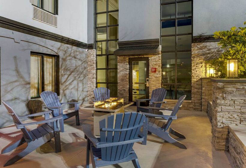 فندق Best Western Plus Greenwood Indy South Inn