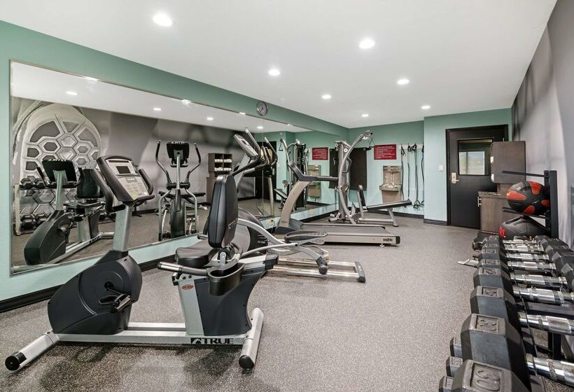 فندق Best Western Plus Greenwood Indy South Inn