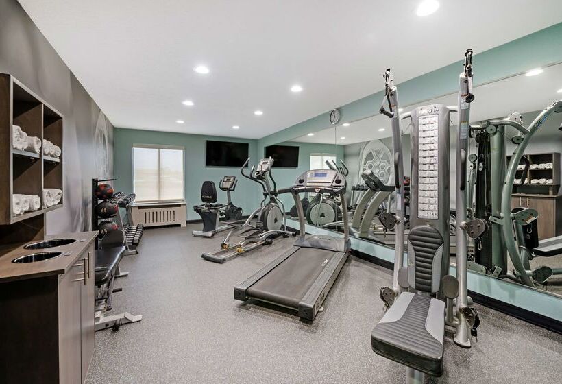 فندق Best Western Plus Greenwood Indy South Inn