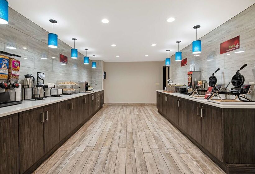 فندق Best Western Plus Greenwood Indy South Inn