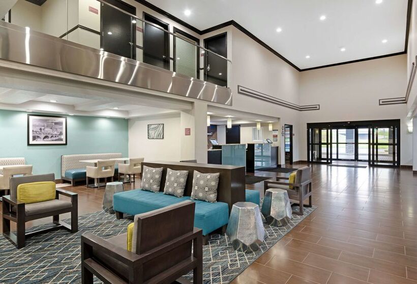 فندق Best Western Plus Greenwood Indy South Inn