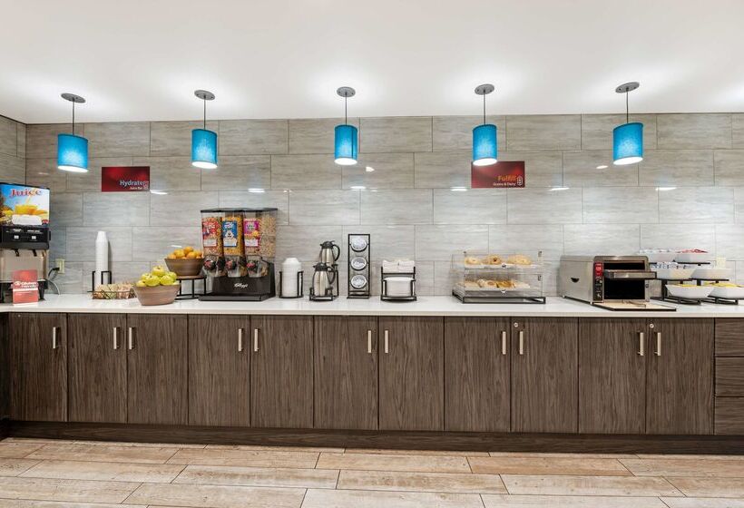 فندق Best Western Plus Greenwood Indy South Inn