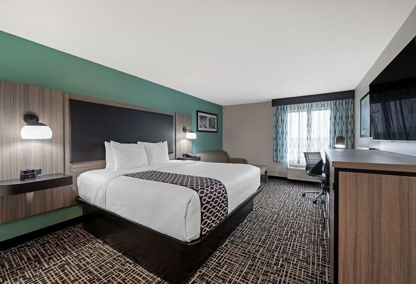 فندق Best Western Plus Greenwood Indy South Inn