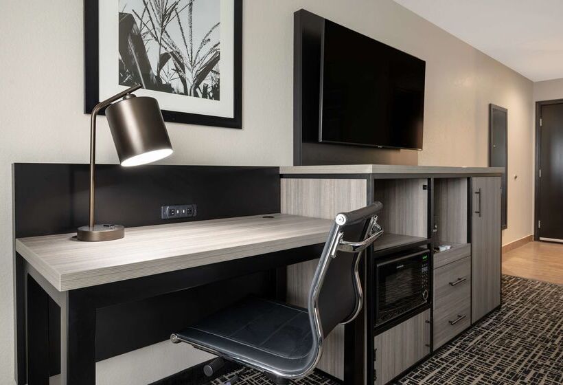 فندق Best Western Plus Greenwood Indy South Inn