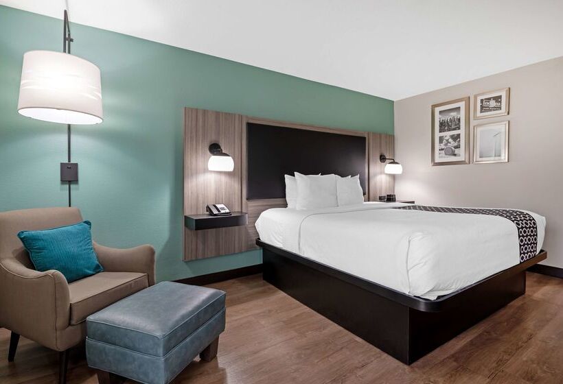 فندق Best Western Plus Greenwood Indy South Inn