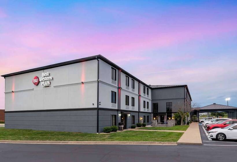 فندق Best Western Plus Greenwood Indy South Inn