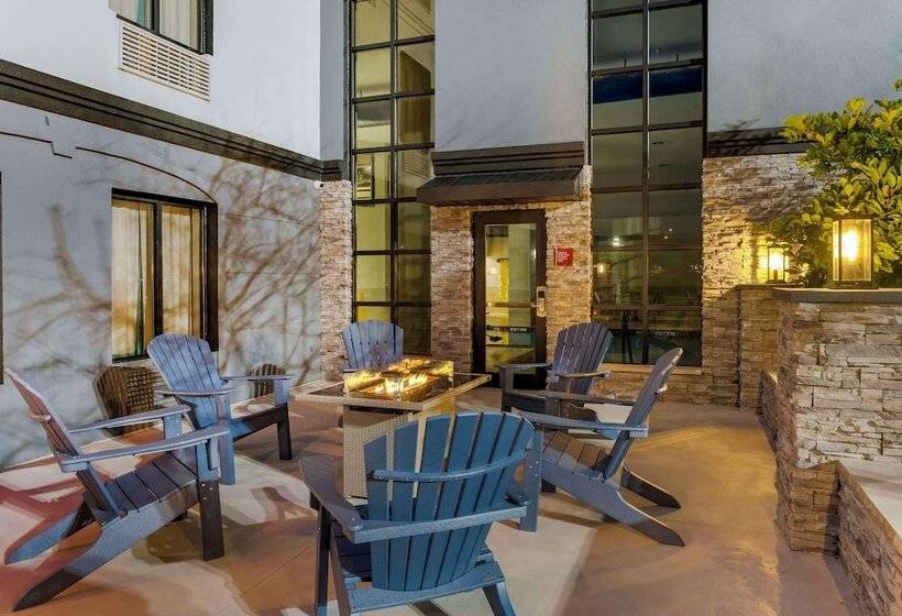 فندق Best Western Plus Greenwood Indy South Inn