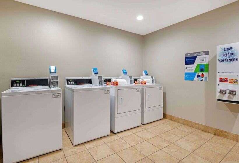 فندق Best Western Plus Greenwood Indy South Inn