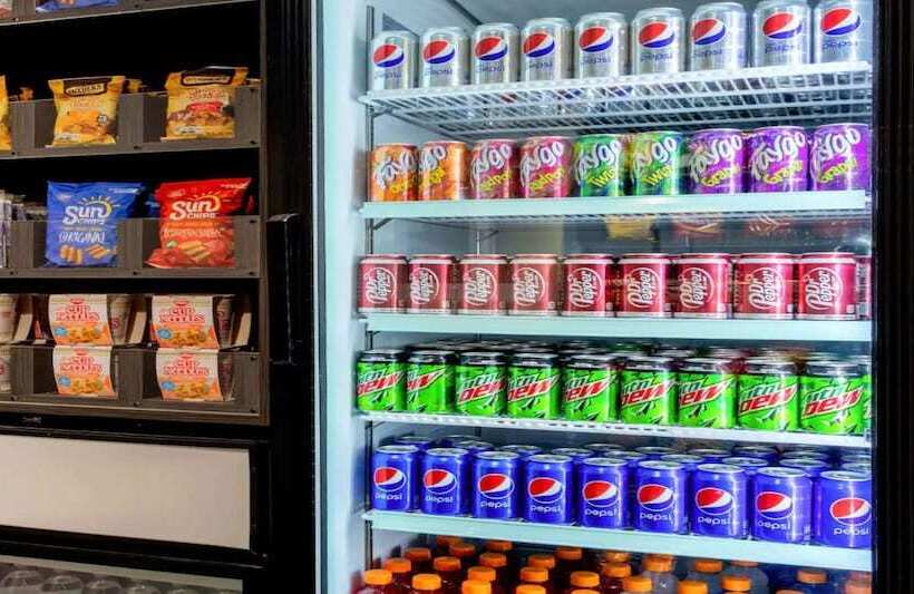 فندق Best Western Plus Greenwood Indy South Inn