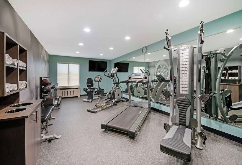 فندق Best Western Plus Greenwood Indy South Inn