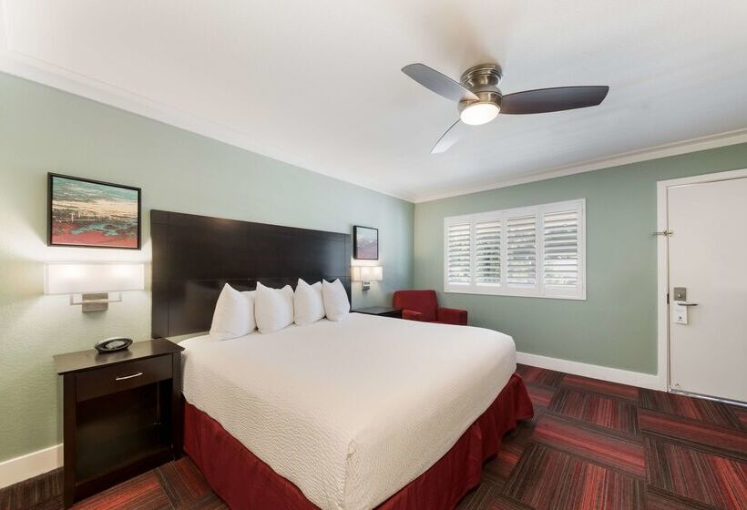 فندق Best Western The Inn Of Los Gatos